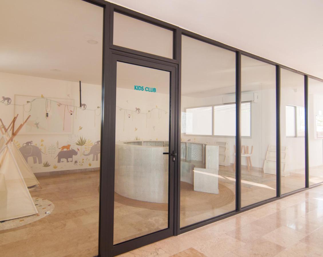 Ipana By Casago Apartment Плая дел Кармен Екстериор снимка