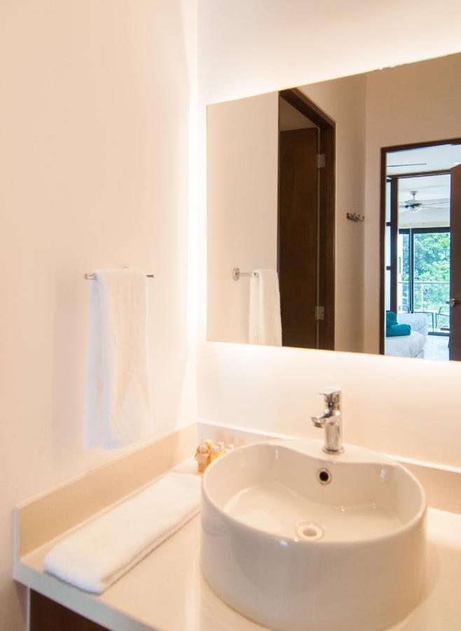 Ipana By Casago Apartment Плая дел Кармен Екстериор снимка