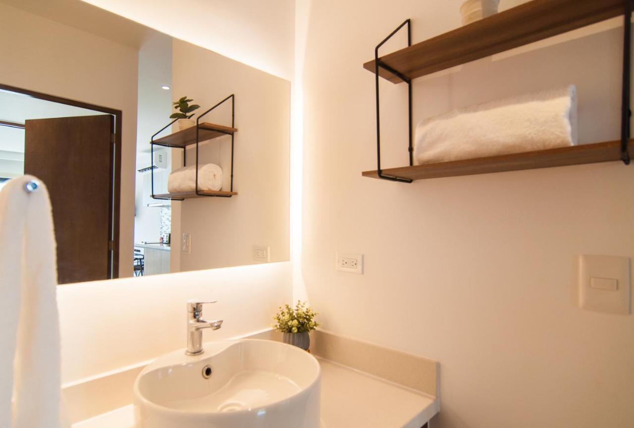 Ipana By Casago Apartment Плая дел Кармен Екстериор снимка