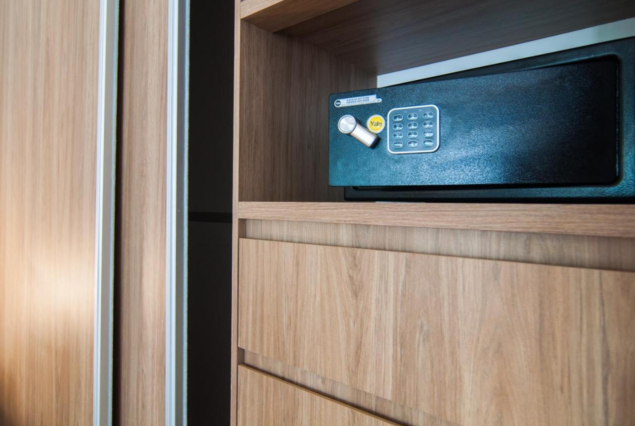 Ipana By Casago Apartment Плая дел Кармен Екстериор снимка