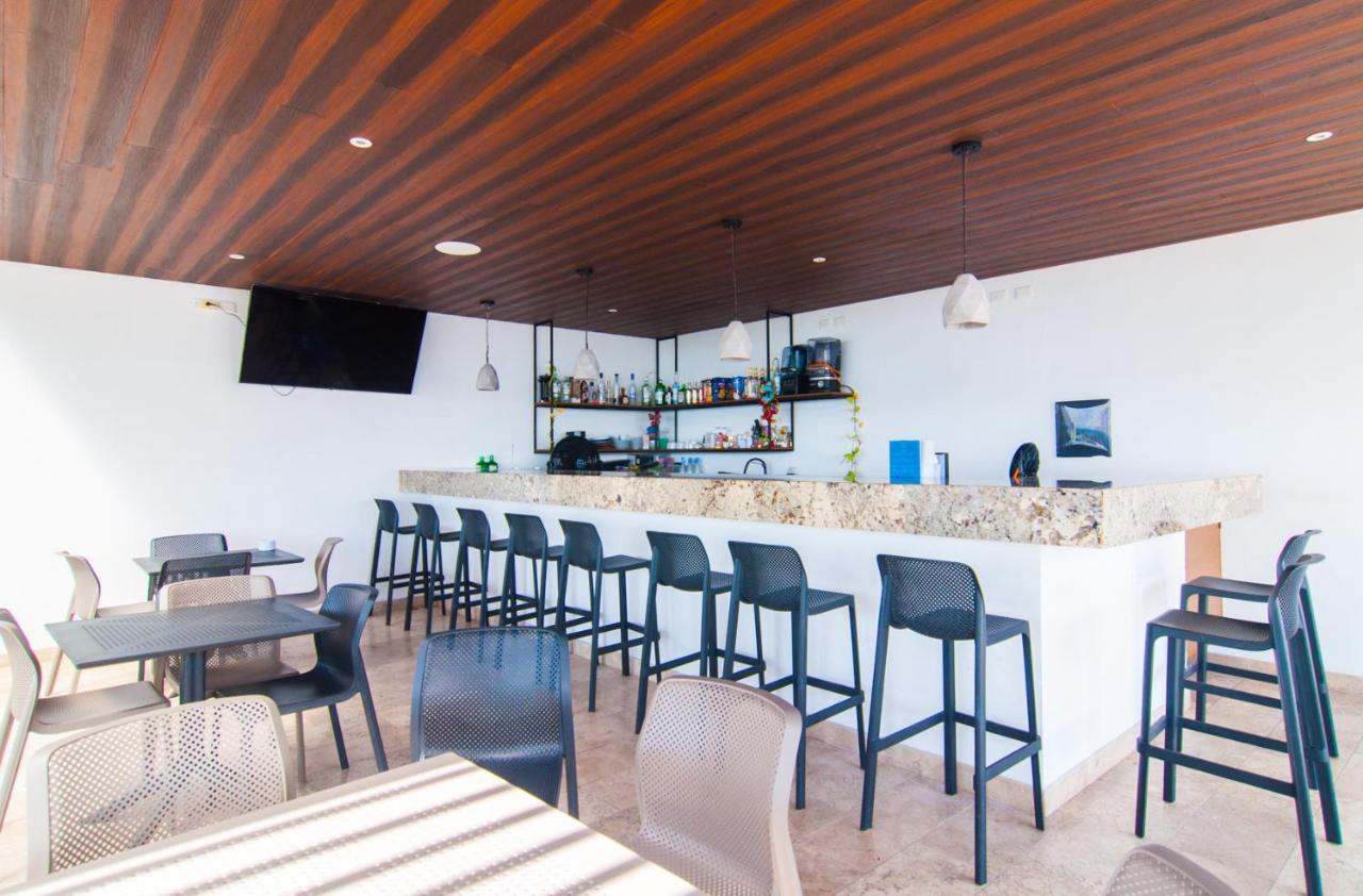 Ipana By Casago Apartment Плая дел Кармен Екстериор снимка