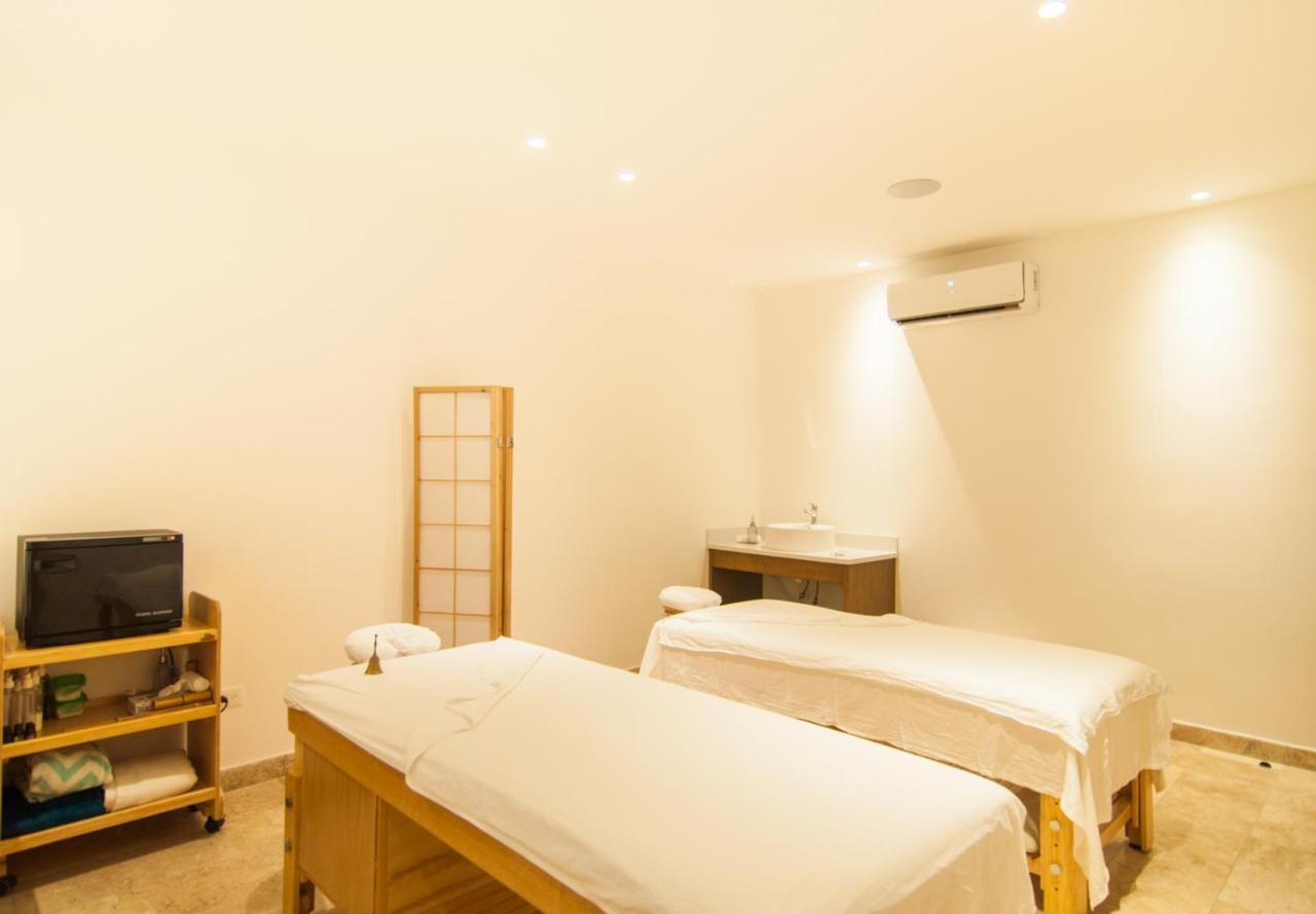 Ipana By Casago Apartment Плая дел Кармен Екстериор снимка
