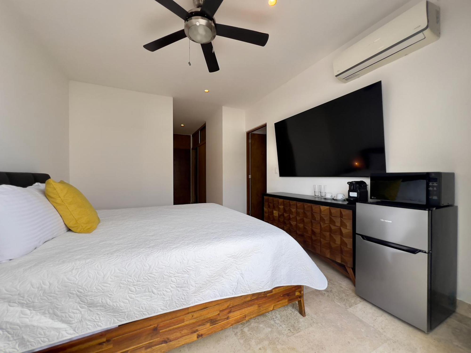 Ipana By Casago Apartment Плая дел Кармен Екстериор снимка