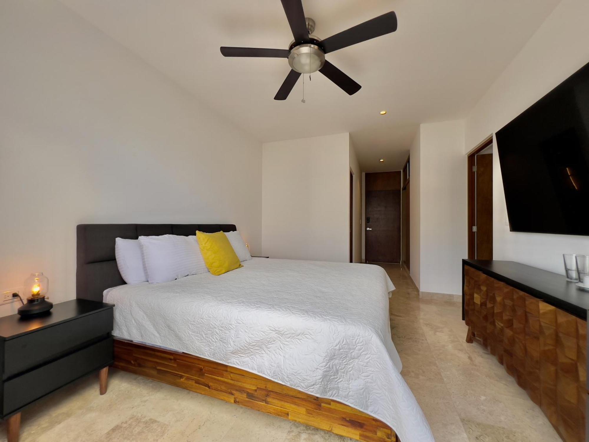 Ipana By Casago Apartment Плая дел Кармен Екстериор снимка