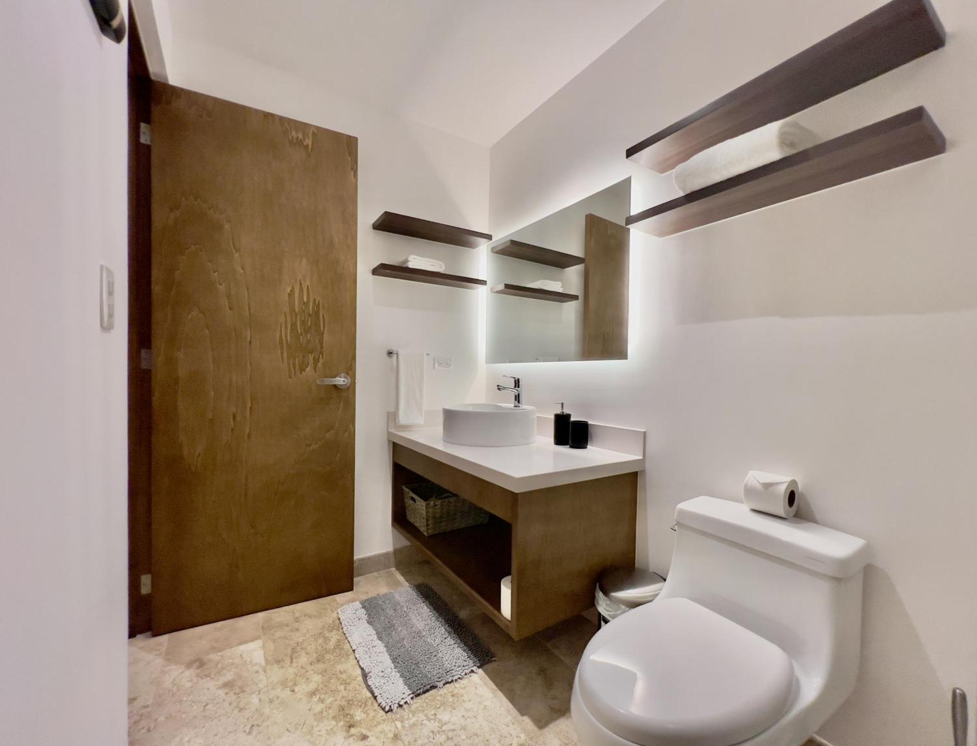 Ipana By Casago Apartment Плая дел Кармен Екстериор снимка