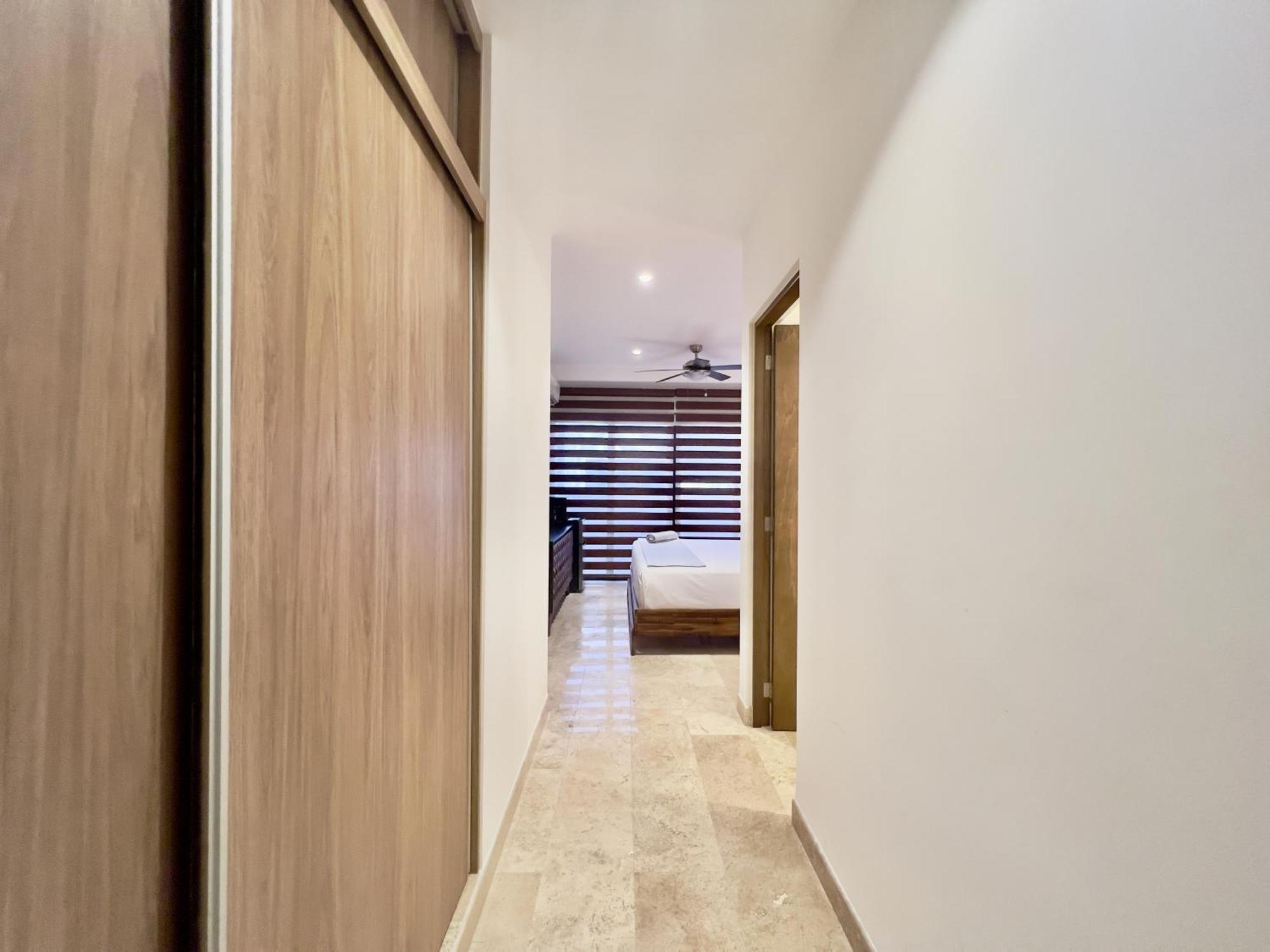 Ipana By Casago Apartment Плая дел Кармен Екстериор снимка