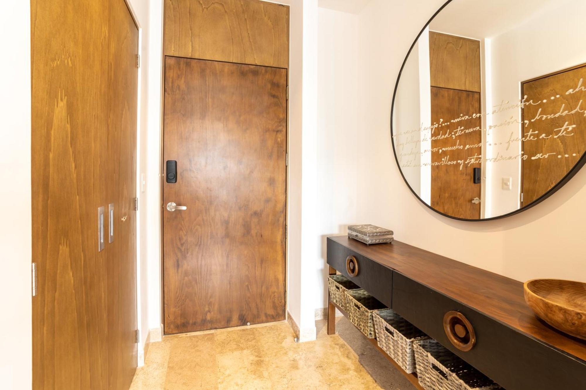 Ipana By Casago Apartment Плая дел Кармен Екстериор снимка