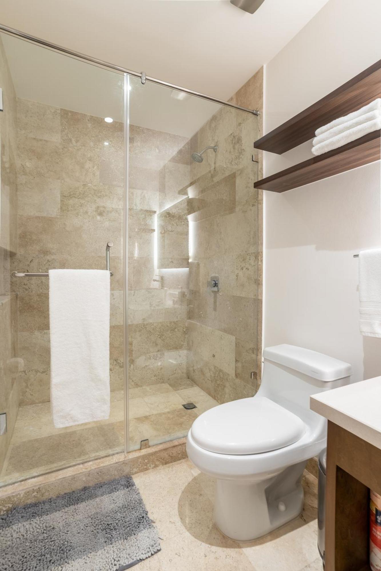 Ipana By Casago Apartment Плая дел Кармен Екстериор снимка