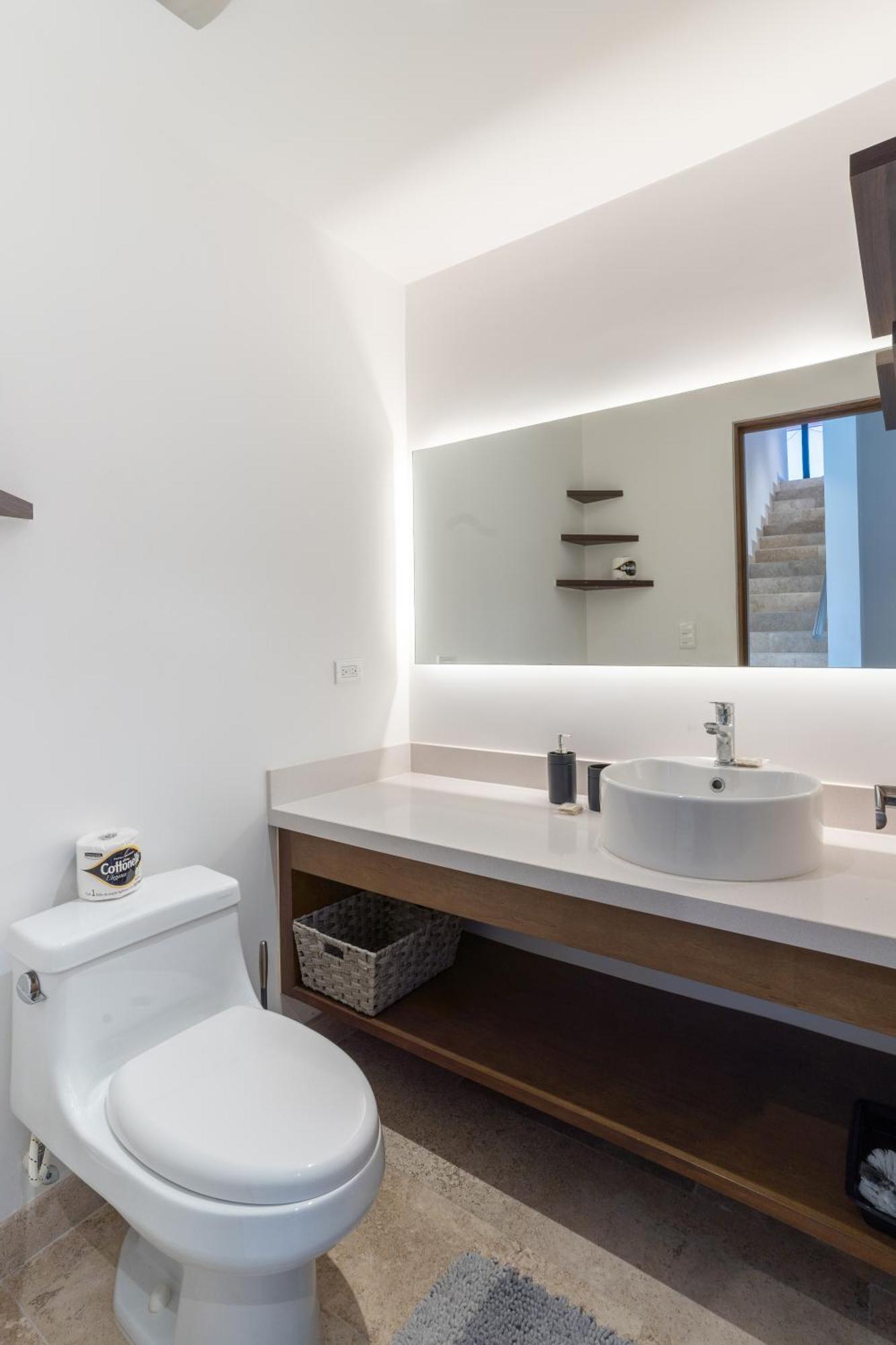 Ipana By Casago Apartment Плая дел Кармен Екстериор снимка